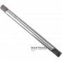 Vstupný hriadeľ FORD 5R55N, 5R55S, 5R55W — XW4Z-7017-AA (dĺžka hriadeľa 259,70 mm, 21 drážok (vonkajší Ø 18 mm) / 22 drážok (vonkajší Ø 18 mm)