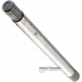 Vstupný hriadeľ FORD 5R55N, 5R55S, 5R55W — XW4Z-7017-AA (dĺžka hriadeľa 259,70 mm, 21 drážok (vonkajší Ø 18 mm) / 22 drážok (vonkajší Ø 18 mm)