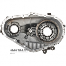 Predný kryt rozdeľovacej prevodovky MP3023 JEEP Grand Cherokee 52853665AD - 68071230AB, M0008986