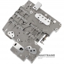 Teleso ventilu (bez solenoidov) ZF 6HP, štandardná doska AB 053 (1068327189), M-Shift — namontované, nenamontované