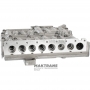 Teleso ventilu (bez solenoidov) ZF 6HP, štandardná doska AB 053 (1068327189), M-Shift — namontované, nenamontované