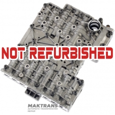 Teleskopický ventil (bez solenoidov) ZF 8HP, štandardná doska AB 049, M-Shift — namontovaný, nenastavený