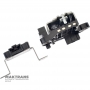 Manuálny snímač polohy ventilu JATCO JF010E — 1XA01