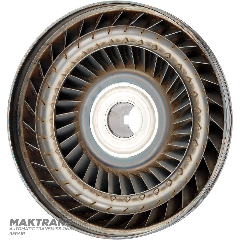 Koleso čerpadla meniča krútiaceho momentu GM 6L45, 6L50 — BMW (2006 - 2013) — ext. 46,50 mm