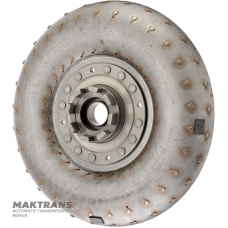 Turbínové koleso meniča krútiaceho momentu GM 6L45, 6L50 — BMW (2006 - 2013)
