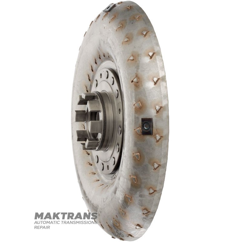 Turbínové koleso meniča krútiaceho momentu GM 6L45, 6L50 — BMW (2006 - 2013)
