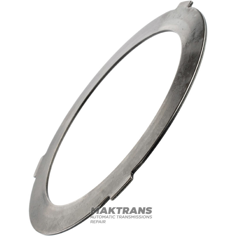 Pružinový kotúč Mercedes-Benz 722.3, 722.5 A1269931726, A1269931026 — (hrúbka 1,75 mm, 3 zuby, vnútorný Ø 103,90 mm)