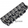 Solenoidový blok GM 6T30, 6T40, 6T45 - s frézovaným povrchom pre sieťový filter