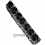 Solenoidový blok GM 6T30, 6T40, 6T45 - s frézovaným povrchom pre sieťový filter