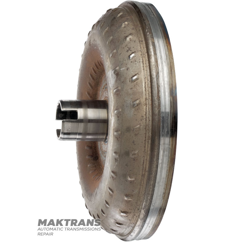 Koleso čerpadla meniča krútiaceho momentu ZF 6HP19, ZF 6HP21 — BMW (2000 - 2013) — ext. 44,90 mm