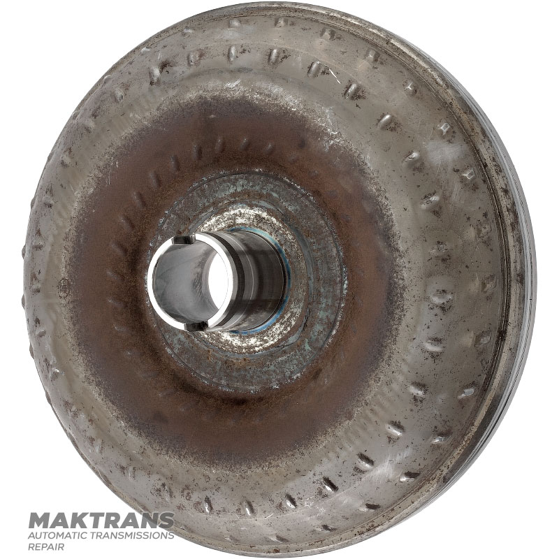 Koleso čerpadla meniča krútiaceho momentu ZF 6HP19, ZF 6HP21 — BMW (2000 - 2013) — ext. 44,90 mm