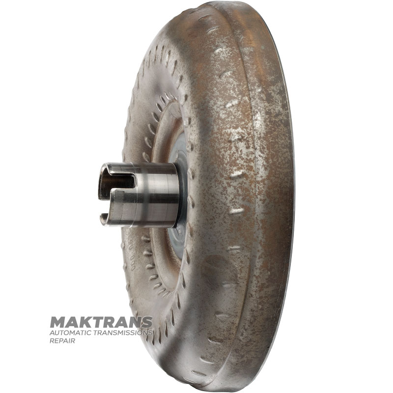 Ložisko kolesa ZF 6HP19, 6HP19A, ZF 6HP21, 09L — 000 063 (označené 000 085, priemer ložiska 270,80 mm)