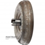 Ložisko kolesa ZF 6HP19, 6HP19A, ZF 6HP21, 09L — 000 063 (označené 000 085, priemer ložiska 270,80 mm)