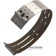 Predný brzdový pás AOD-E FORD 90-UP-92-UP F2VP-7F196BA, F2TZ-7F196-A