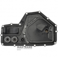 Olejová vaňa - filter AUDI 0BZ/ DL801 7SPEED 2014-UP 0BZ321359B, 0BZ321359C