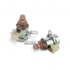 Solenoid blokovania meniča krútiaceho momentu TCC 62TE CHRYSLER, JEEP 2007-UP 05169313AA