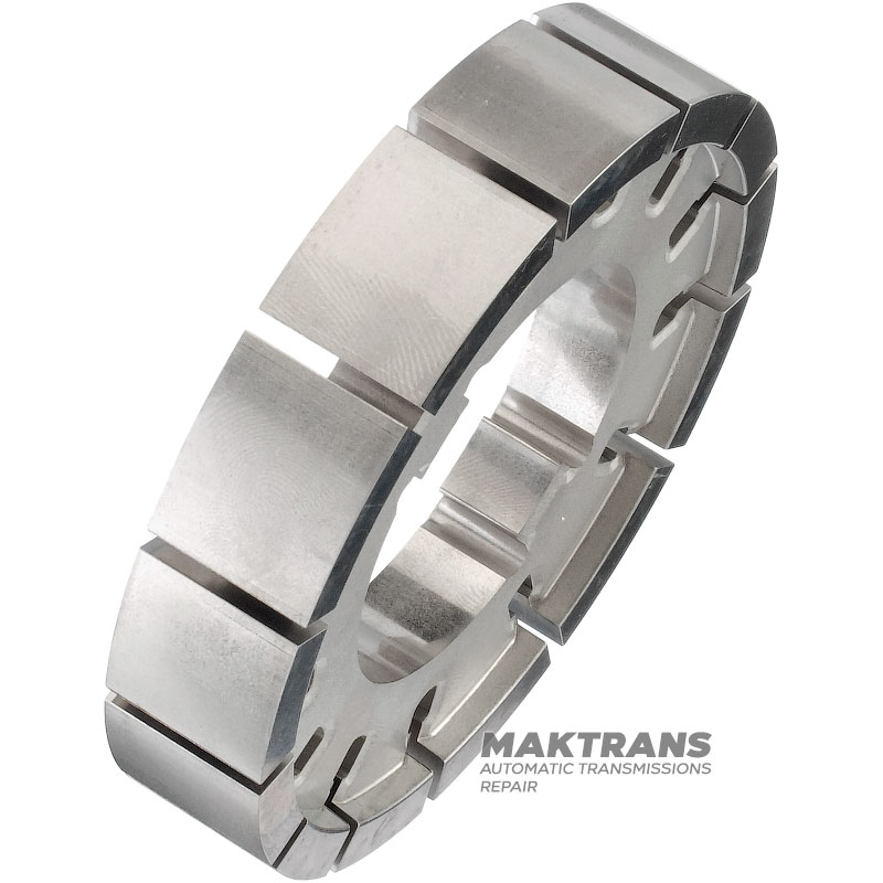 Rotor olejového čerpadla 13 lopatiek (17,974MM-17,987MM) GM Automatic 6L50, 6L80, 6L90 2006-UP