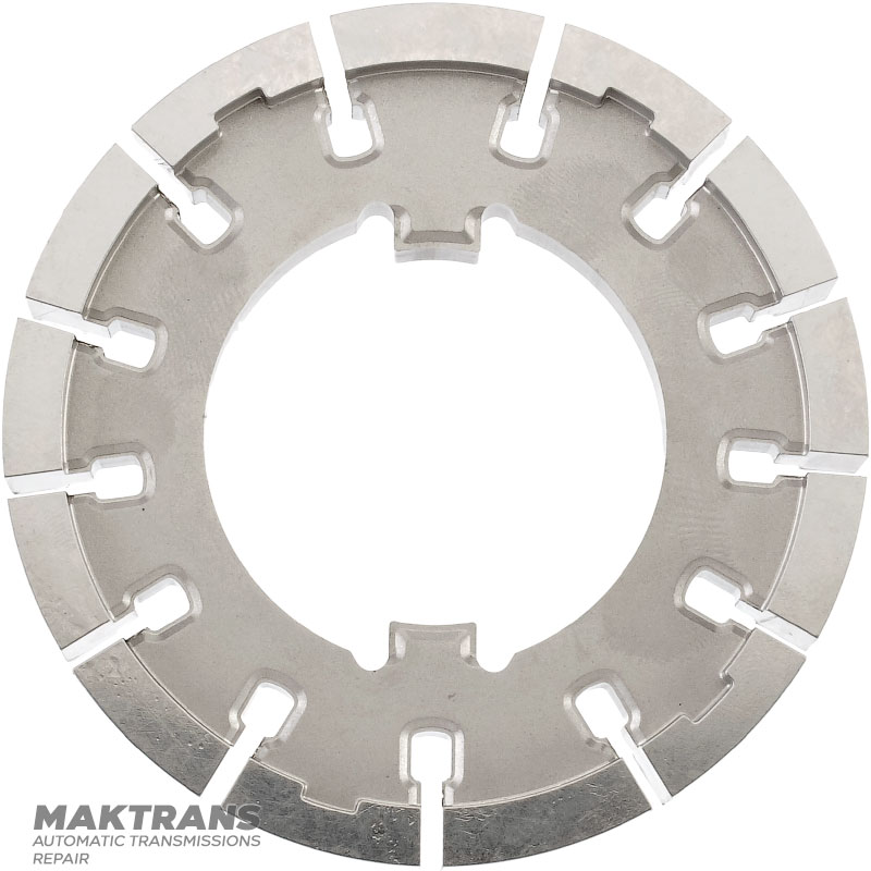 Rotor olejového čerpadla 13 lopatiek (17,974MM-17,987MM) GM Automatic 6L50, 6L80, 6L90 2006-UP