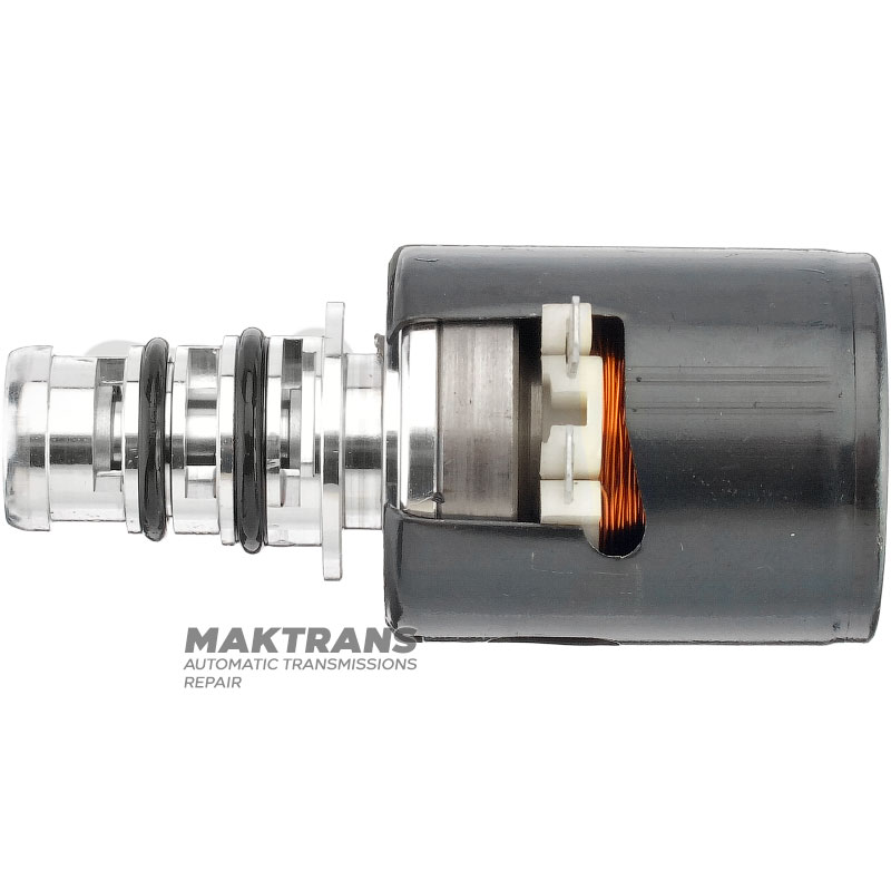 Tlakový solenoid EPC CD4E FORD 1994-UP