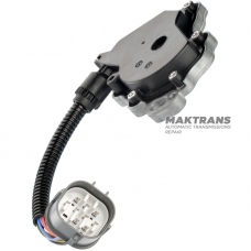 Snímač polohy voliča prevodovky ZF 4HP22 LAND ROVER DISCOVERY 2 1999-2004 UHB100190, 0501320452