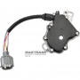 Snímač polohy voliča prevodovky ZF 4HP22 LAND ROVER DISCOVERY 2 1999-2004 UHB100190, 0501320452