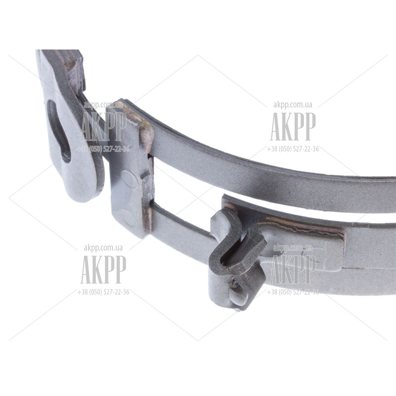 Brzdový pás DSI M11 FWD 10-up 0511-557115
