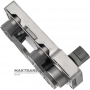 FORD E4OD / 4R100 1998-up solenoidový blok — F81Z-7G391-CB, S PWM (modulovaná šírkou impulzu)