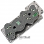 FORD E4OD / 4R100 1998-up solenoidový blok — F81Z-7G391-CB, S PWM (modulovaná šírkou impulzu)