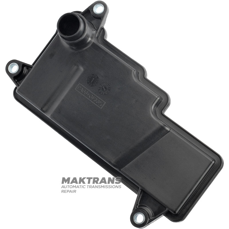 Olejový filter s tesnením (súprava) TOYOTA CVT K412 — 3516852080, 3533052080