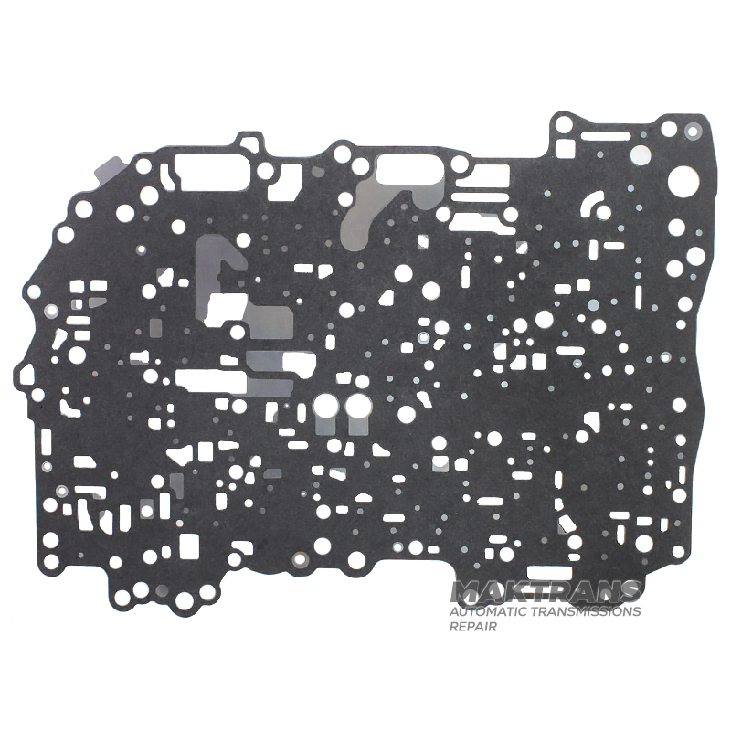 Oddeľovacia doska hydraulickej jednotky VAG 09P, Aisin Warner AQ450-8F/A
