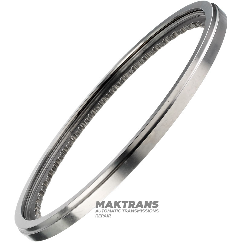 Oporný kotúč F Spojka FORD 10R140 — (hrúbka 13 mm, vonkajší Ø 217,45 mm, 44 zubov)