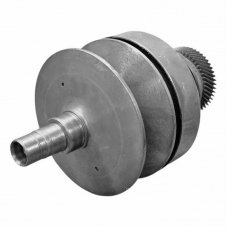 Hnacia kladka VAG 01J VL300 — (51 zubov, vonkajší Ø 90 mm), 01J331101AM SS1, AG 001 038 05 b