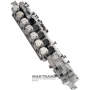 Teleso ventilu (kompletné so solenoidmi a olejovým čerpadlom) Mercedes-Benz 725.0 AMG — R7252770701, R7252770801, A7252790000