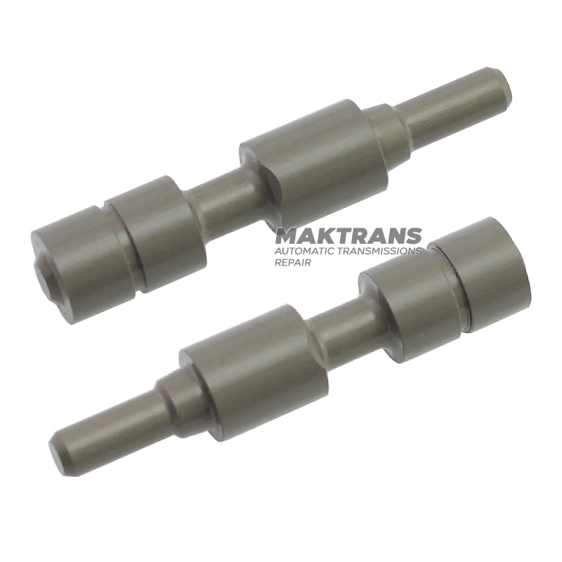 Ventil Solenoid Regulator Valve (vo veľkosti +0.015 mm) UA80E UA80F [typ 2]