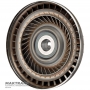 Koleso čerpadla hydraulického transformátora ZF 6HP26A (09E) — 000243, (označenie čepele 000213)