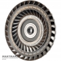 Turbínové koleso meniča krútiaceho momentu ZF 6HP26A (09E) - 000243, (označenie lopatiek 000 021)