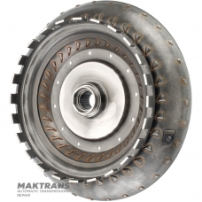 Turbínové koleso meniča krútiaceho momentu ZF 6HP26A (09E) - 000243, (označenie lopatiek 000 021)