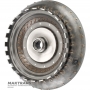 Turbínové koleso meniča krútiaceho momentu ZF 6HP26A (09E) - 000243, (označenie lopatiek 000 021)