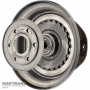 Predinštalovaný menič krútiaceho momentu ZF 6HP26A (09E) — 000243, (typ pilota 16 mm, 3 montážne otvory)