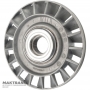Hydraulický transformátor reaktorového kolesa ZF 6HP26A (09E) — 000243, (výška 36 mm, označenie na skrini 000711000841)