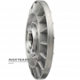 Hydraulický transformátor reaktorového kolesa ZF 6HP26A (09E) — 000243, (výška 36 mm, označenie na skrini 000711000841)
