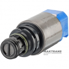 Solenoid ZF 8HP50 8HP65 8HP75 GEN2 Modrá 0501221287