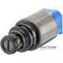 Solenoid ZF 8HP50 8HP65 8HP75 GEN2 Modrá 0501221287