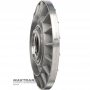 Hydraulický transformátor reaktorového kolesa ZF 6HP26A (09E) — 000243, (výška 32 mm, označenie na skrini 000711502897, 000711000841)