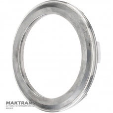 Piest (bez vratnej pružiny) B2 Brzda TOYOTA UA80E, UA80F, UA81E, UA81F — (184,60 mm x 139,15 mm x 26,95 mm), 3562348050, 3562348040