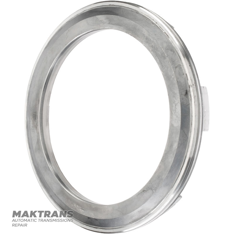 Piest (bez vratnej pružiny) B2 Brzda TOYOTA UA80E, UA80F, UA81E, UA81F — (184,60 mm x 139,15 mm x 26,95 mm), 3562348050, 3562348040