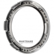 Piest (bez vratnej pružiny) B2 Brzda TOYOTA UA80E, UA80F, UA81E, UA81F — (184,60 mm x 139,15 mm x 26,95 mm), 3562348050, 3562348040