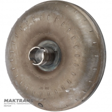 Kolo hydraulického čerpadla ZF 6HP26 - 206 507, (označenie čepele 061 113)