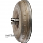 Koleso čerpadla hydraulického transformátora ZF 6HP26 — 206 507, (označenie čepele 061113)