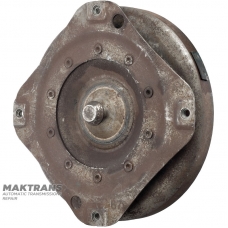 Predný kryt meniča krútiaceho momentu ZF 6HP26 — 206 507, (vonkajší Ø pilota 32 mm)